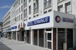 Inter Hotel Terminus
