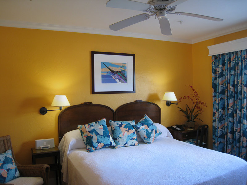 Colony Hotel & Cabana Club - Delray Beach, FL