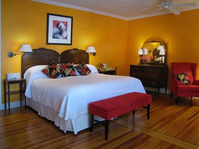 Colony Hotel & Cabana Club - Delray Beach, FL