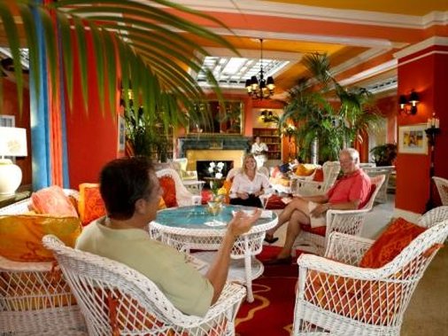 Colony Hotel & Cabana Club - Delray Beach, FL