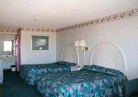 Rodeway Inn - Moab, UT