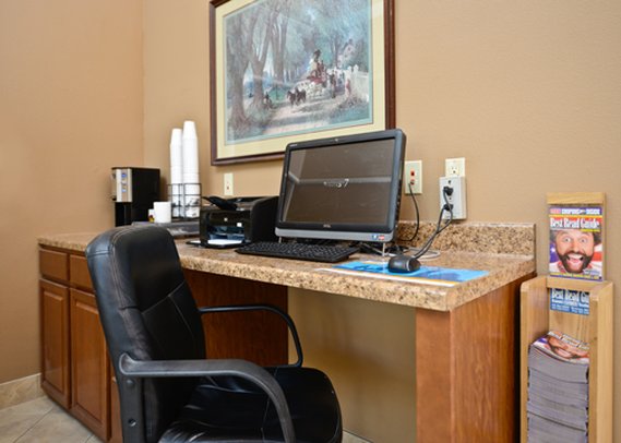 Econo Lodge - Branson, MO