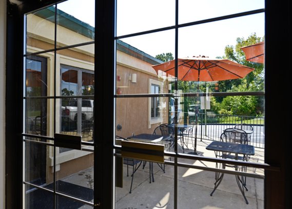 Econo Lodge - Branson, MO