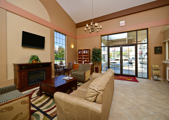 Econo Lodge - Branson, MO