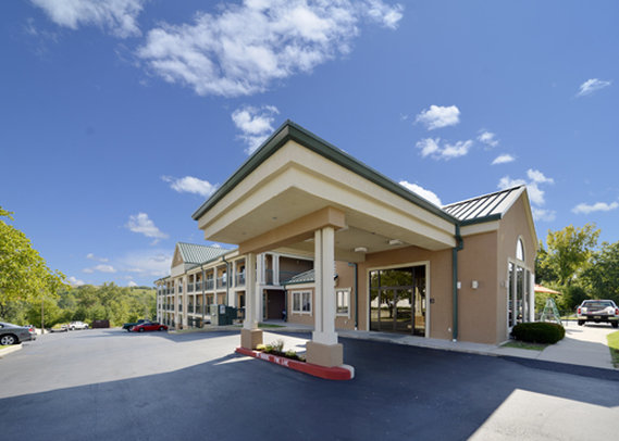 Econo Lodge - Branson, MO