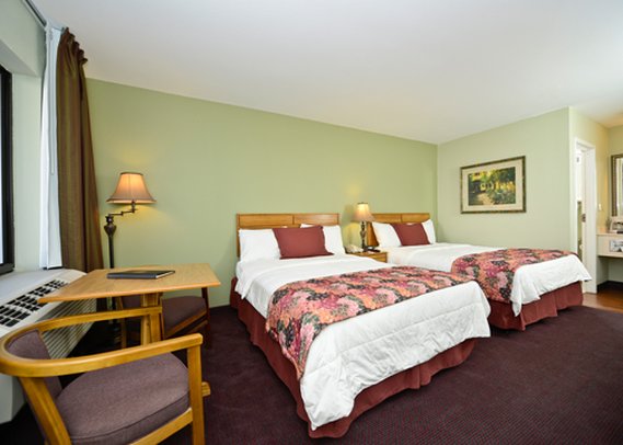 Econo Lodge - Branson, MO