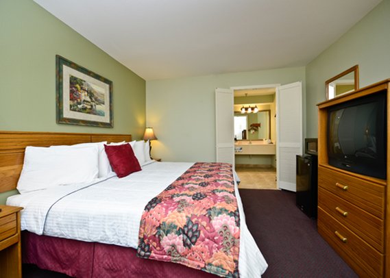 Econo Lodge - Branson, MO