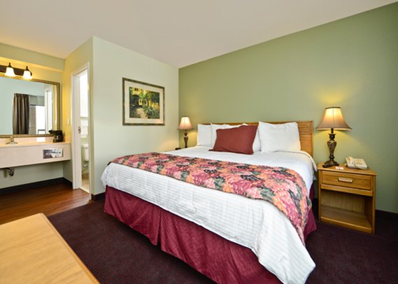 Econo Lodge - Branson, MO