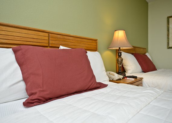Econo Lodge - Branson, MO