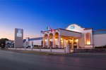 Best Western Plus Plaza Juarez