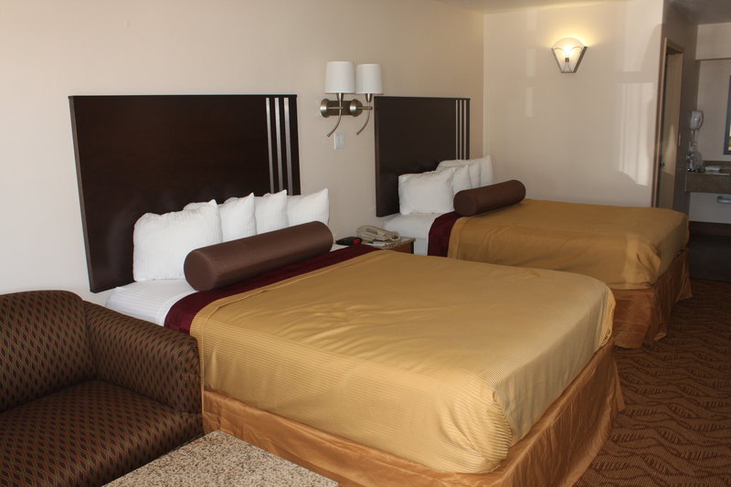 Holiday Inn Express & Suites Raymondville - Raymondville, TX