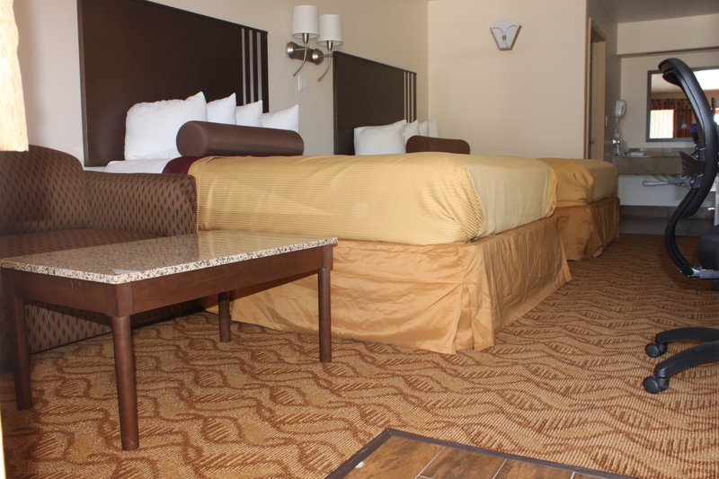 Holiday Inn Express & Suites Raymondville - Raymondville, TX
