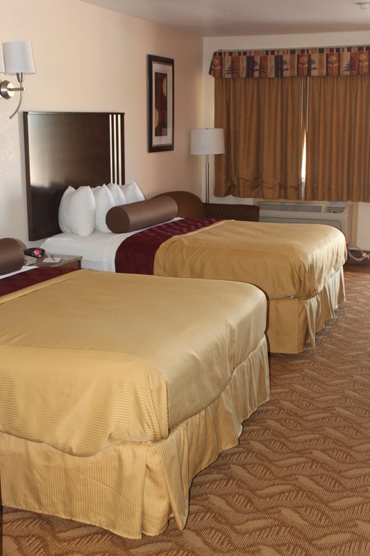 Holiday Inn Express & Suites Raymondville - Raymondville, TX