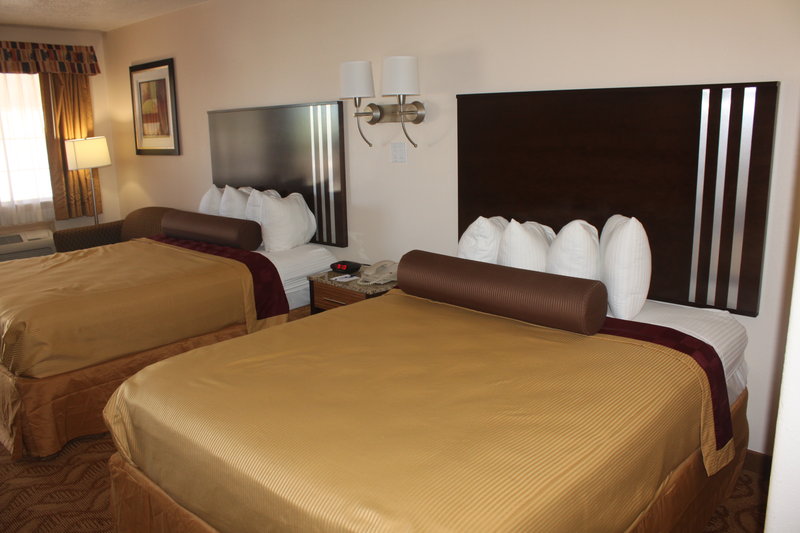 Holiday Inn Express & Suites Raymondville - Raymondville, TX
