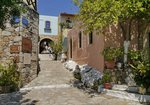 Arolithos Traditional Village