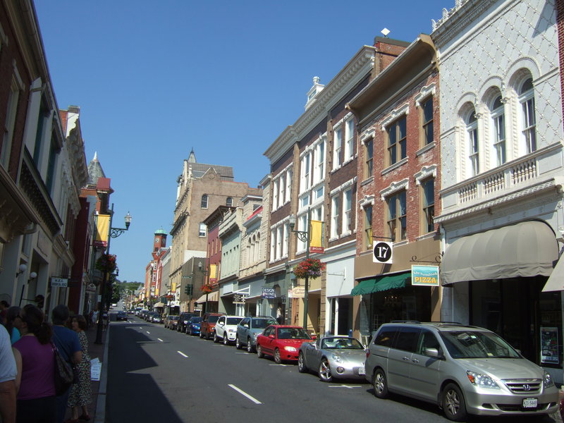 BEST WESTERN Staunton Inn - Staunton, VA