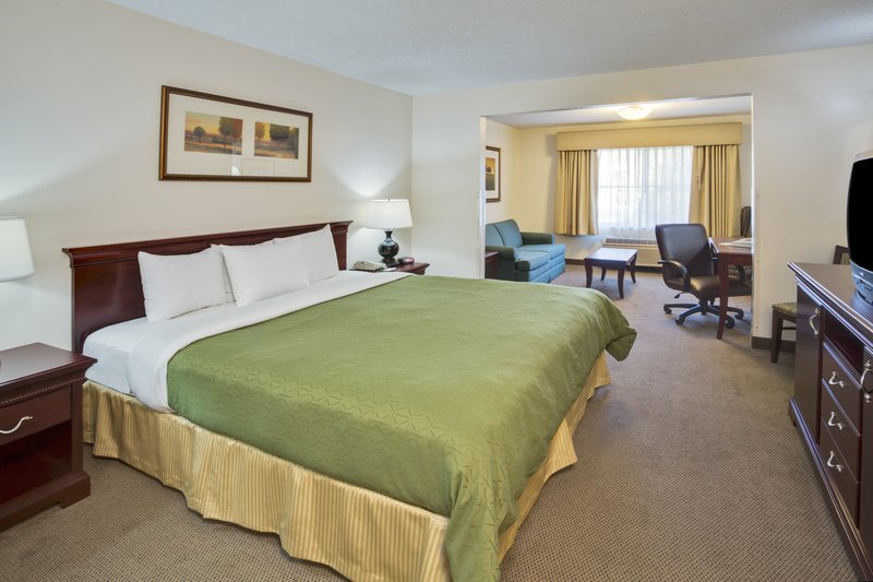 Country Inn & Suites Gurnee - Gurnee, IL