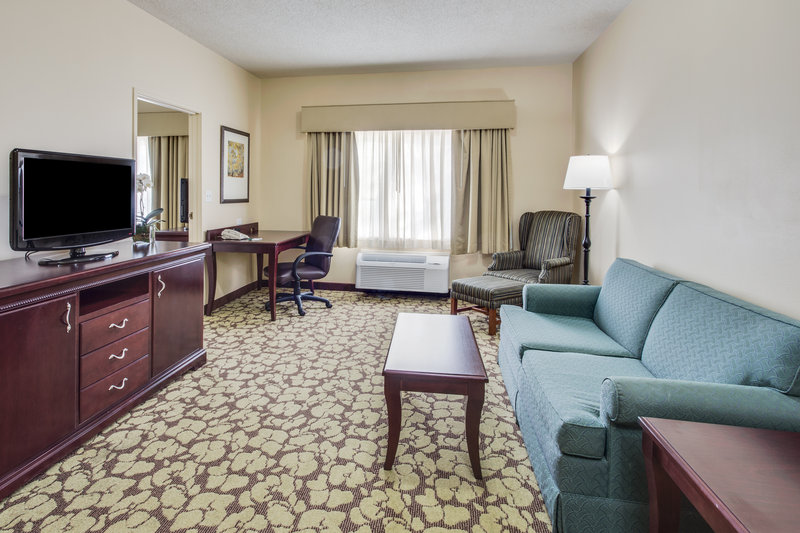 Country Inn & Suites Gurnee - Gurnee, IL