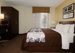 Sleep Inn, Fayetteville