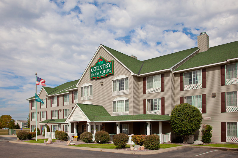 Country Inn & Suites - Shakopee, MN