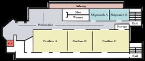 Meeting Facilities