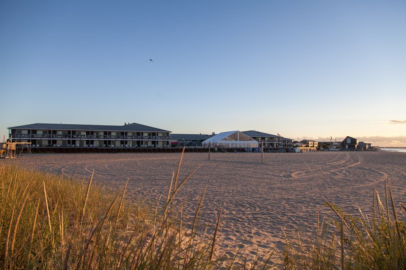 Red Jacket Beach Resort - South Yarmouth, MA