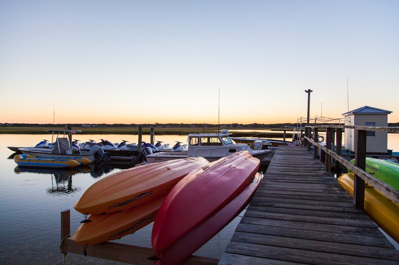 Red Jacket Beach Resort - South Yarmouth, MA