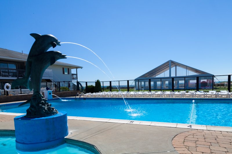 Red Jacket Beach Resort - South Yarmouth, MA