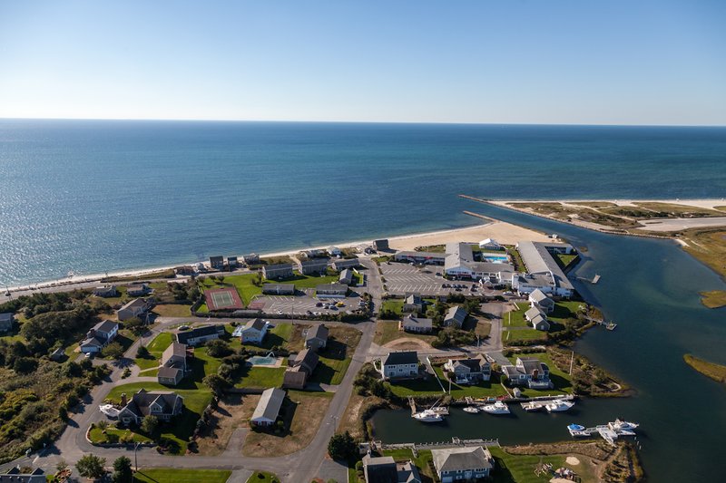 Red Jacket Beach Resort - South Yarmouth, MA