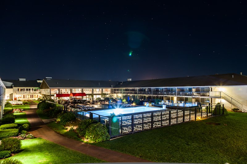 Red Jacket Beach Resort - South Yarmouth, MA
