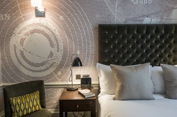 The Ampersand Hotel - Room
