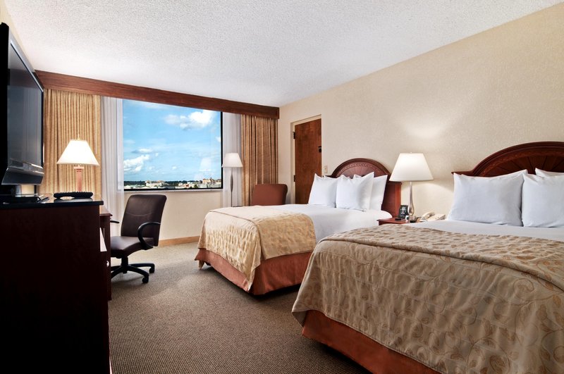 Hilton Orlando/Altamonte Springs - Altamonte Springs, FL