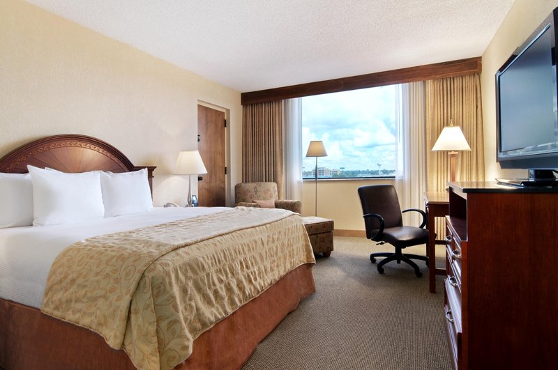 Hilton Orlando/Altamonte Springs - Altamonte Springs, FL