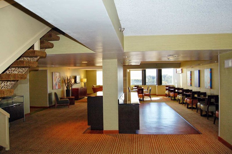 Hilton Orlando/Altamonte Springs - Altamonte Springs, FL