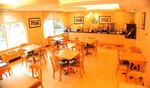 Best Western Airport Inn & Suites - Restaurant
