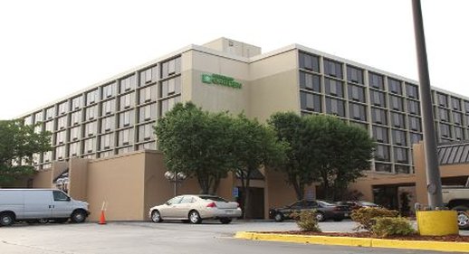 Wawona Hotel - Yosemite National Park, CA