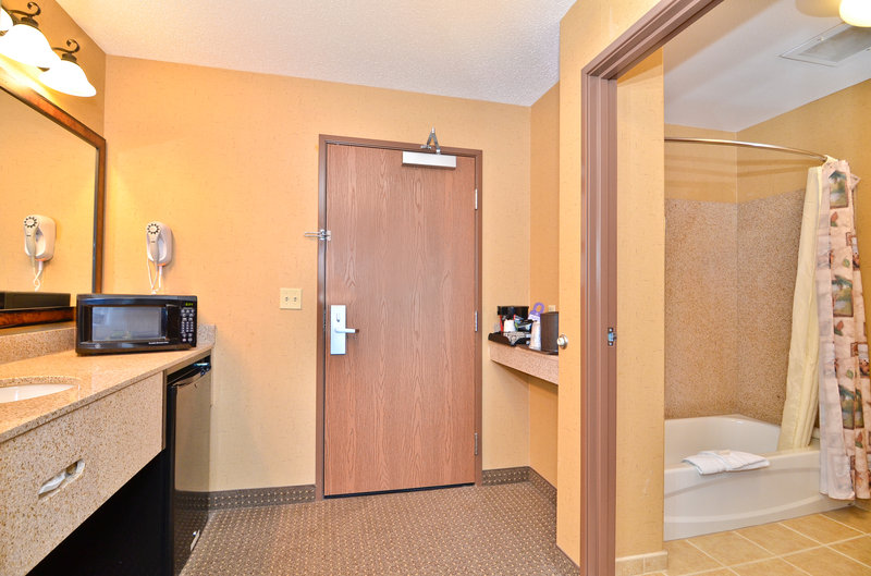 BEST WESTERN PLUS Kelly Inn & Suites - Billings, MT