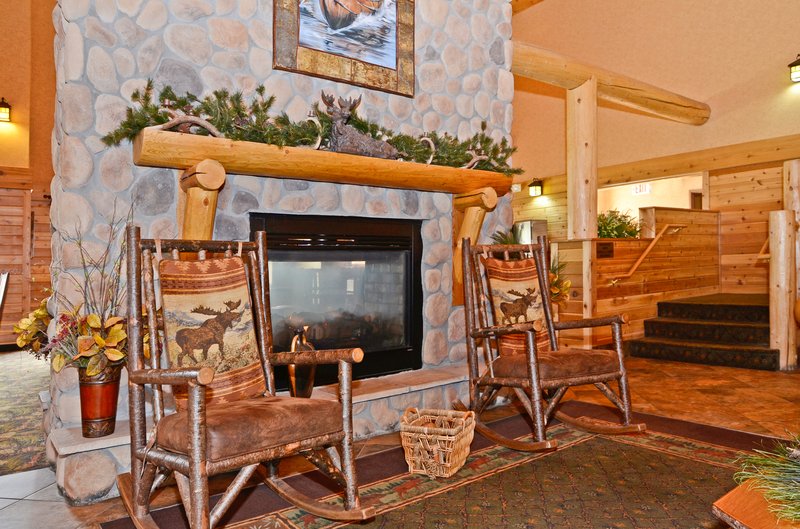 BEST WESTERN PLUS Kelly Inn & Suites - Billings, MT