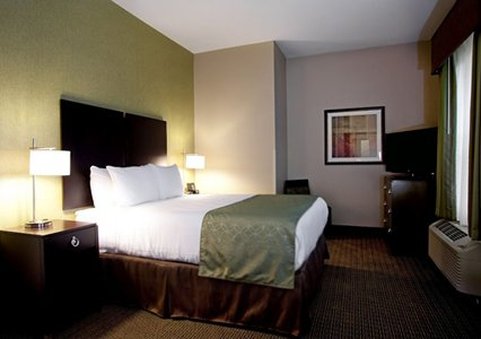 Envision Hotel-Boston - Jamaica Plain, MA