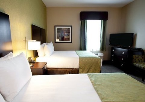 Envision Hotel-Boston - Jamaica Plain, MA