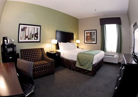 Envision Hotel-Boston - Jamaica Plain, MA
