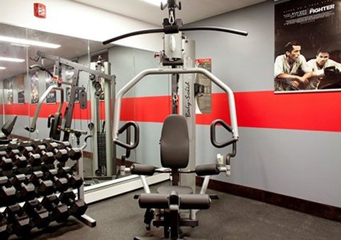 Envision Hotel-Boston - Jamaica Plain, MA