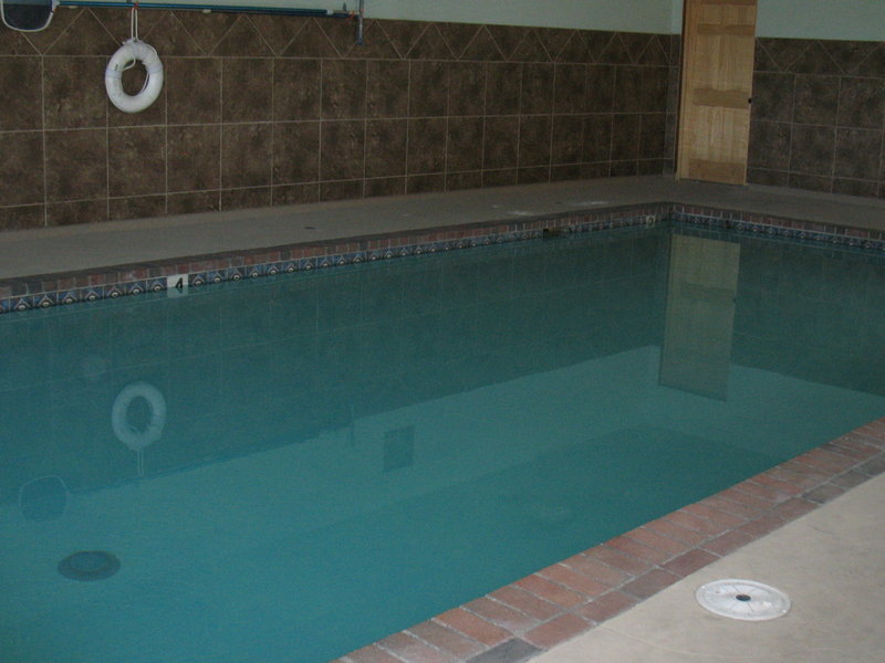 Best Western - Lakeview, OR