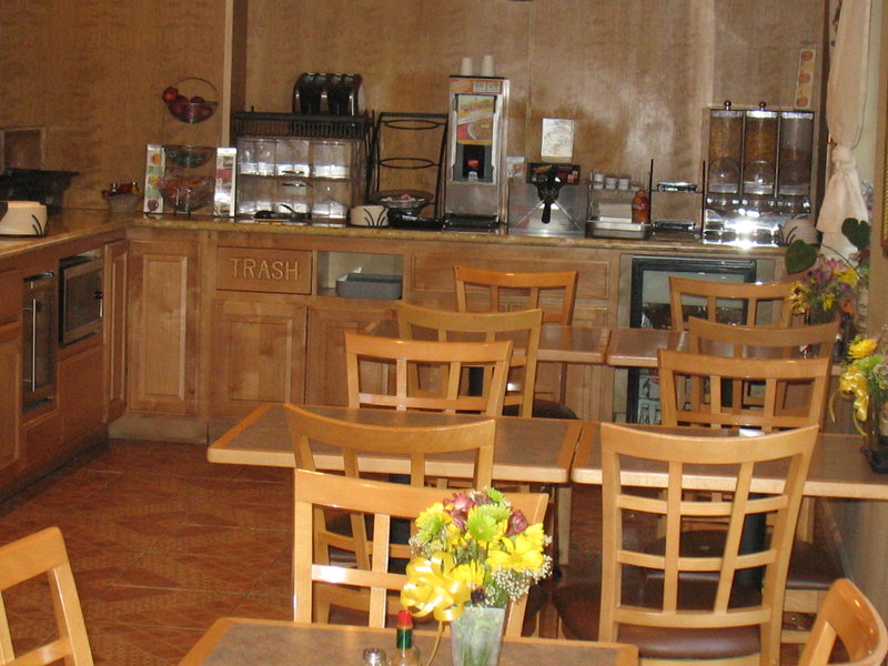 Best Western - Lakeview, OR
