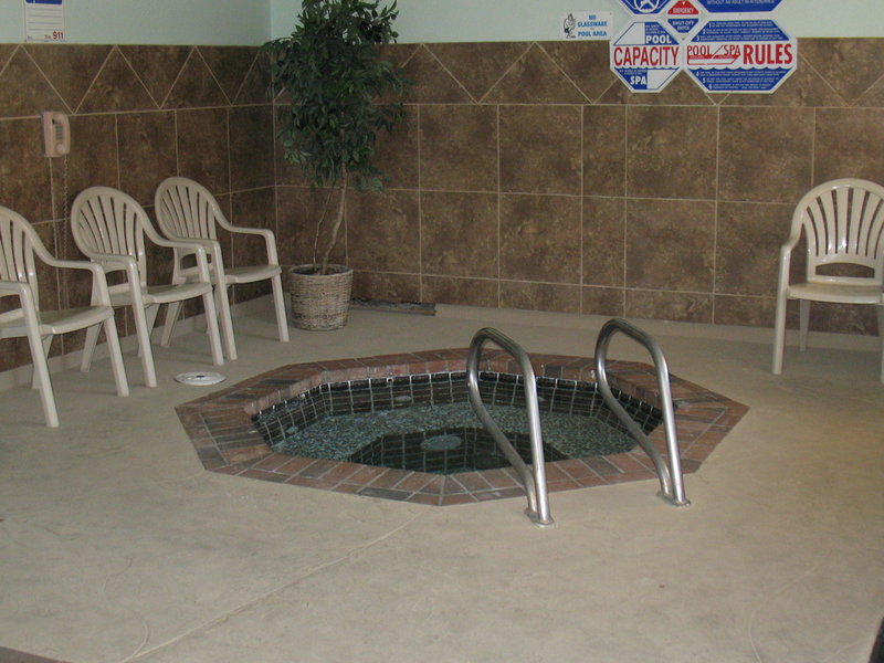 Best Western - Lakeview, OR