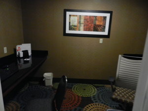 Conference Area