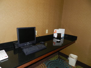 Conference Area