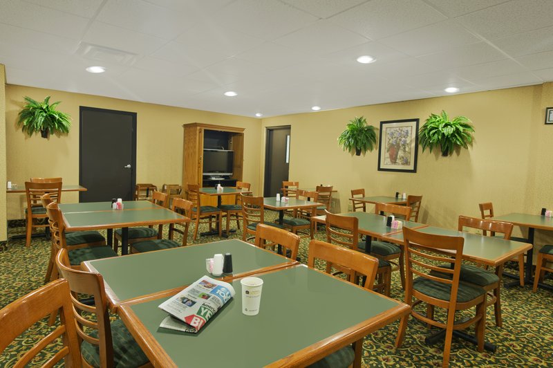 BEST WESTERN Huntington Mall Inn - Barboursville, WV