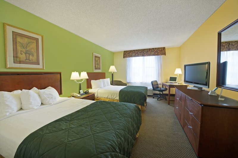 BEST WESTERN Huntington Mall Inn - Barboursville, WV