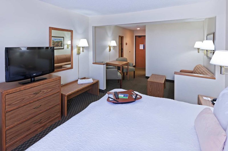 Hampton Inn-Lubbock - Lubbock, TX